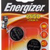 LITIJA BATERIJA BAT-CR2450*P2 ENERGIZER